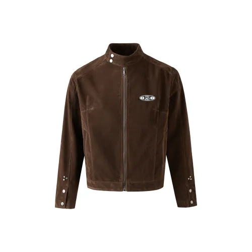 SAME FLOW Унисекс Куртки