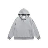 Серый меланж