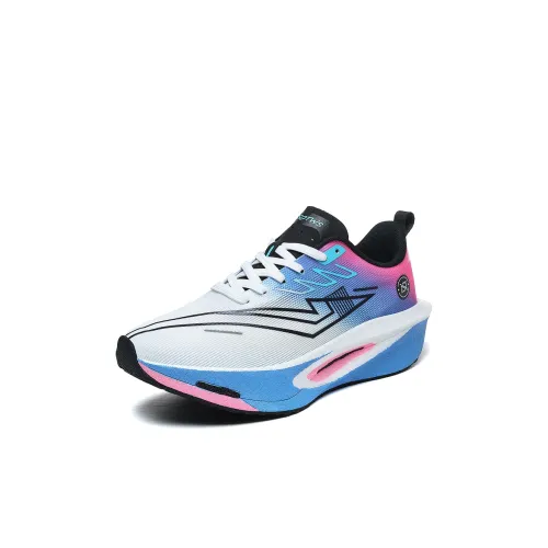 BIBIWO Низкий топ беговые кроссовки для детей