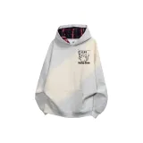 Серый [Флисовая подкладка]