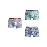 Цвет: 100% хлопок  
Граффити  
Комплект [3 штуки]