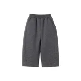 Тёмный вересковый серый