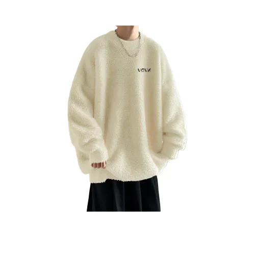 VGVX Унисекс Трикотаж