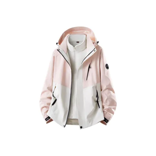 SAIHAN Унисекс Куртки