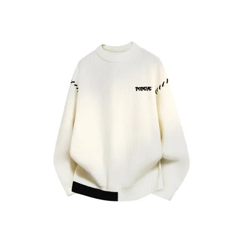 POPEYE Унисекс Свитеры