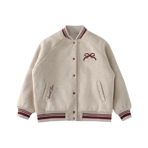 ABDT Бабочка Пальто KIDS Утеплённые куртки