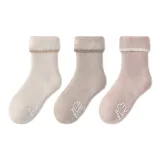 Белый + Хаки + Розовый