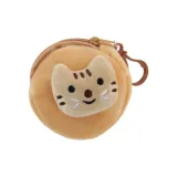 Круглый стиль позиционирования - Котенок