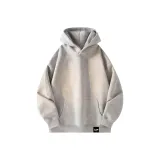 500 г Флисовая подкладка Зимний Фотиния Серый