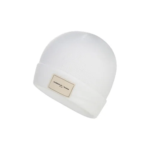 YALUYOUXUAN Акриловые шапки-бини унисекс