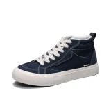 Деним синий