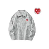 Светло-серый