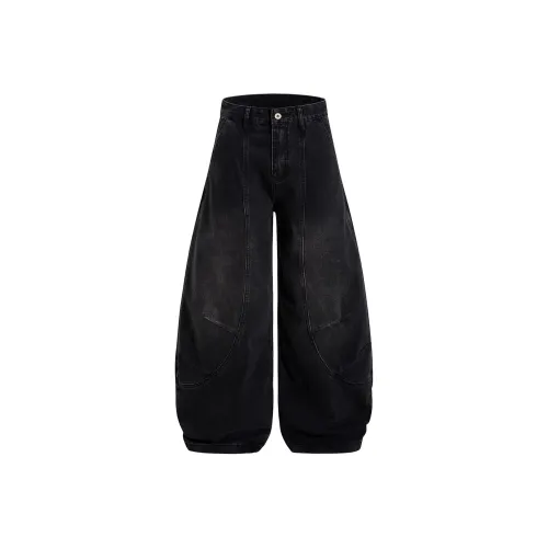 HIDDEN VALLEY Повседневные брюки Унисекс