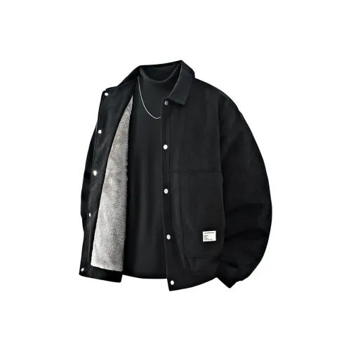 IS CAT GRNL Унисекс Куртки