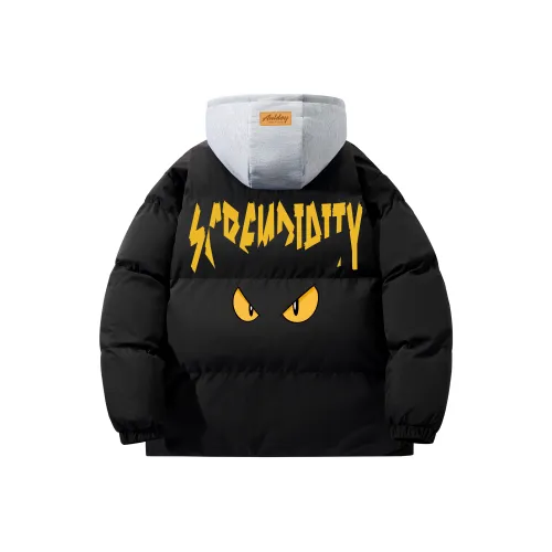 AULDEY Унисекс Пуховики