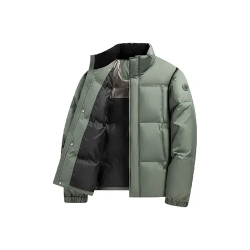 FIRS Мужской пуховик