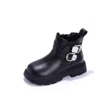 MM2511 Черный [Модный Удобный]