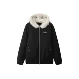 Графитно-черный