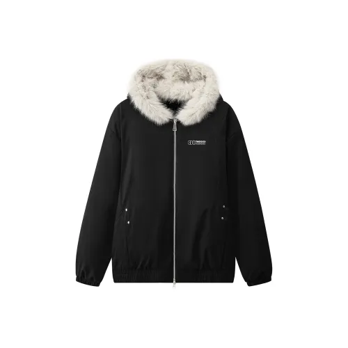 IGOI Унисекс Пуховики