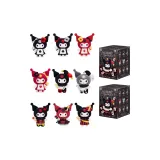 2 Сюрприз-бокса (Случайный стиль)