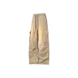 Хаки (с флисовой подкладкой)