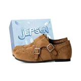 Коричневый - Эксклюзивная обувь Коробка