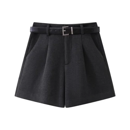 ONENINE34PM Повседневные шорты женские