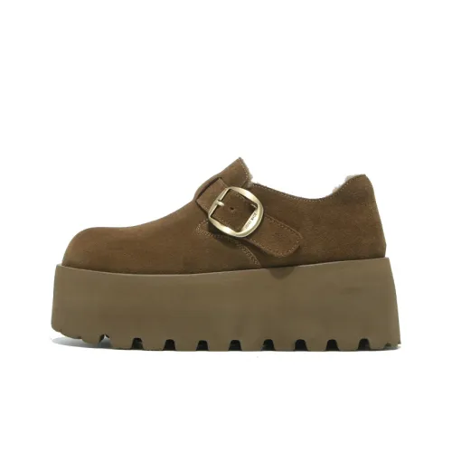 BDED Обувь Birkenstock Легкий Низкий Топ Повседневная Обувь Женская