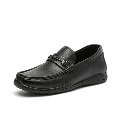 KAISER Обувь Низкий Топ Черный Мужской