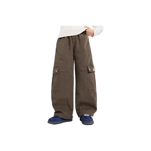 ZOSEE KIDS Карго Брюки