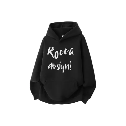 ROCCA DESIGN Унисекс Свитшоты