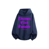 Темно-синий [утолщенный с флисовой подкладкой]