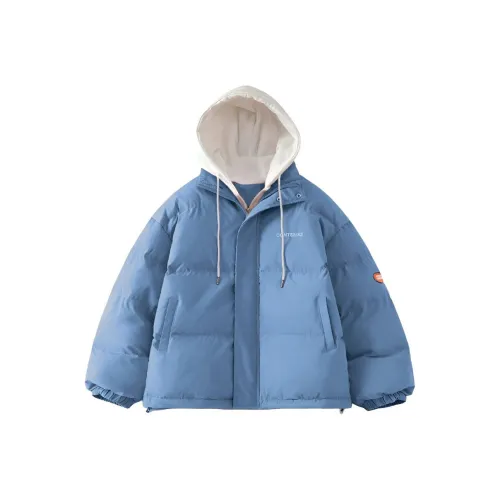 KXRP Женские пуховики