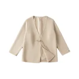 Бежево-абрикосовый