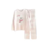 [Женский] Розовый