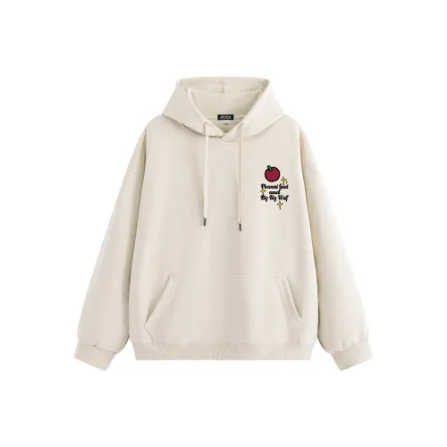 Свитшот Pleasant Goat and Big Big Wolf унисекс