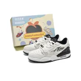 Белый (с флисовой подкладкой и утеплением)