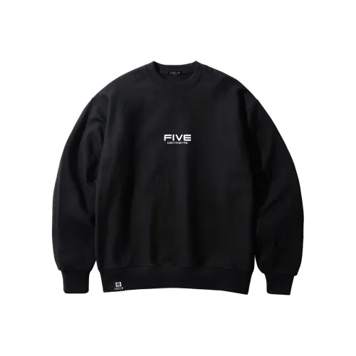 FIVE CM Hong KONG I.t Group Свитшот Унисекс