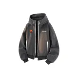 Темно-серый