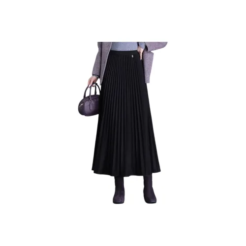 AURORA DIARY Длинная Юбка Женская