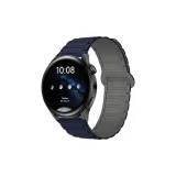 Индиго и серый