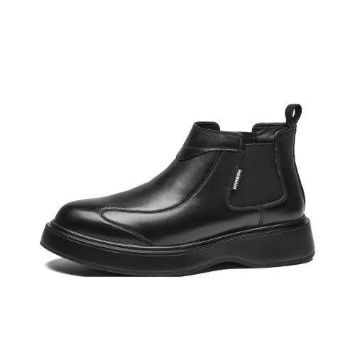 HARSON Носки Crew Chelsea Мужские