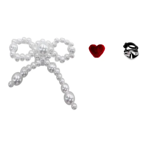 Anta Кожа Аксессуары для обуви Унисекс Многоцветные