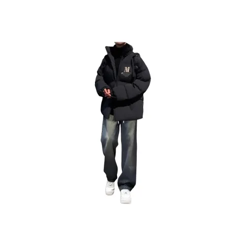 ONENINE34PM Повседневная спортивная одежда для мужчин