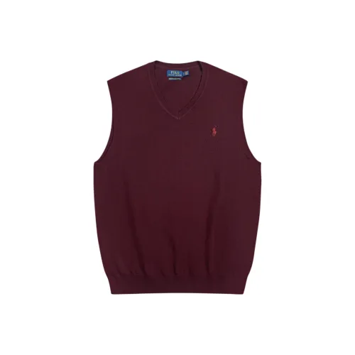 Polo Ralph Lauren Топ без рукавов Мужской