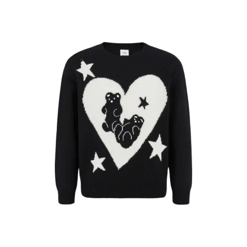 Little MO CO. KIDS Свитера