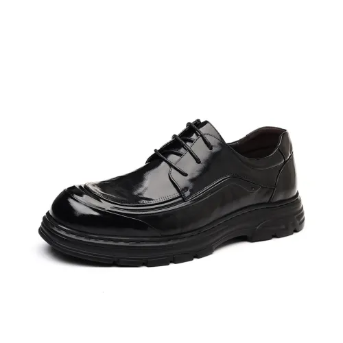 POPULAR ROUSE PR Обувь Мужская