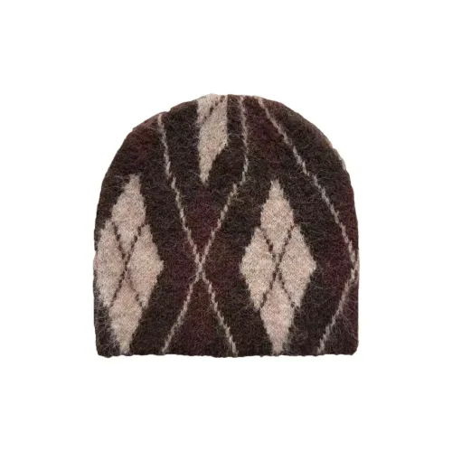 SHANYIWAN Полиэстер Шапки-бини Унисекс