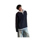 Темно-синий