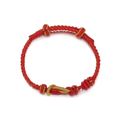 Clect Плетеные шнурки для браслетов женские